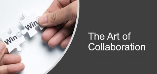 Art of Collaboration