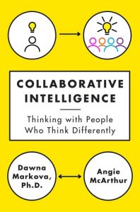 Collaborative Intelligence