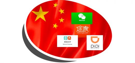 China's SuperPower Dream