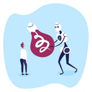 The best of AI automation and human PM