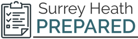 Surrey Heath Prepared - Community lead response to Covid-19
