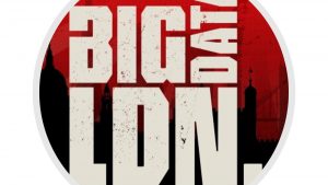 Big Data London
