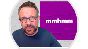 'mmhmm' - art of innovation