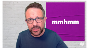 'mmhmm' - art of innovation