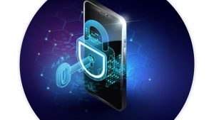 Mobile app security
