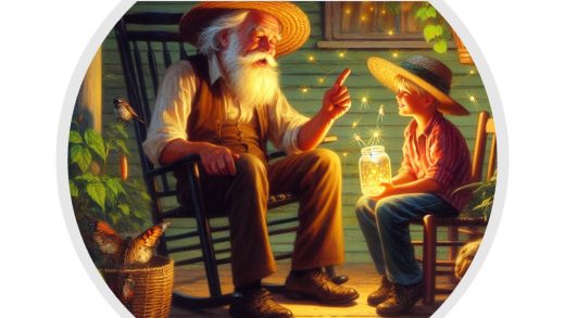 The Precious Present